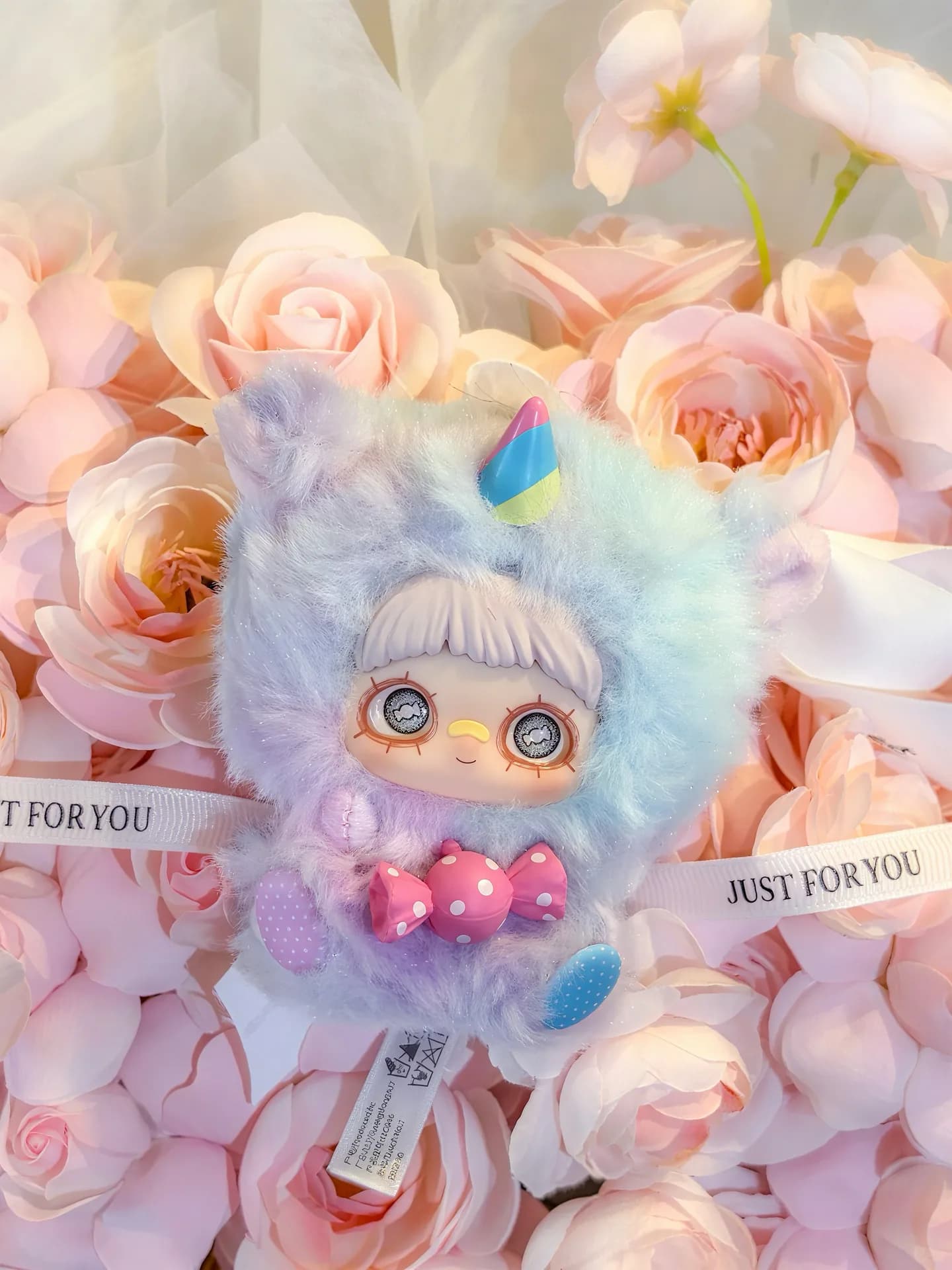 Maymei Surprise Party blind box series, view 8