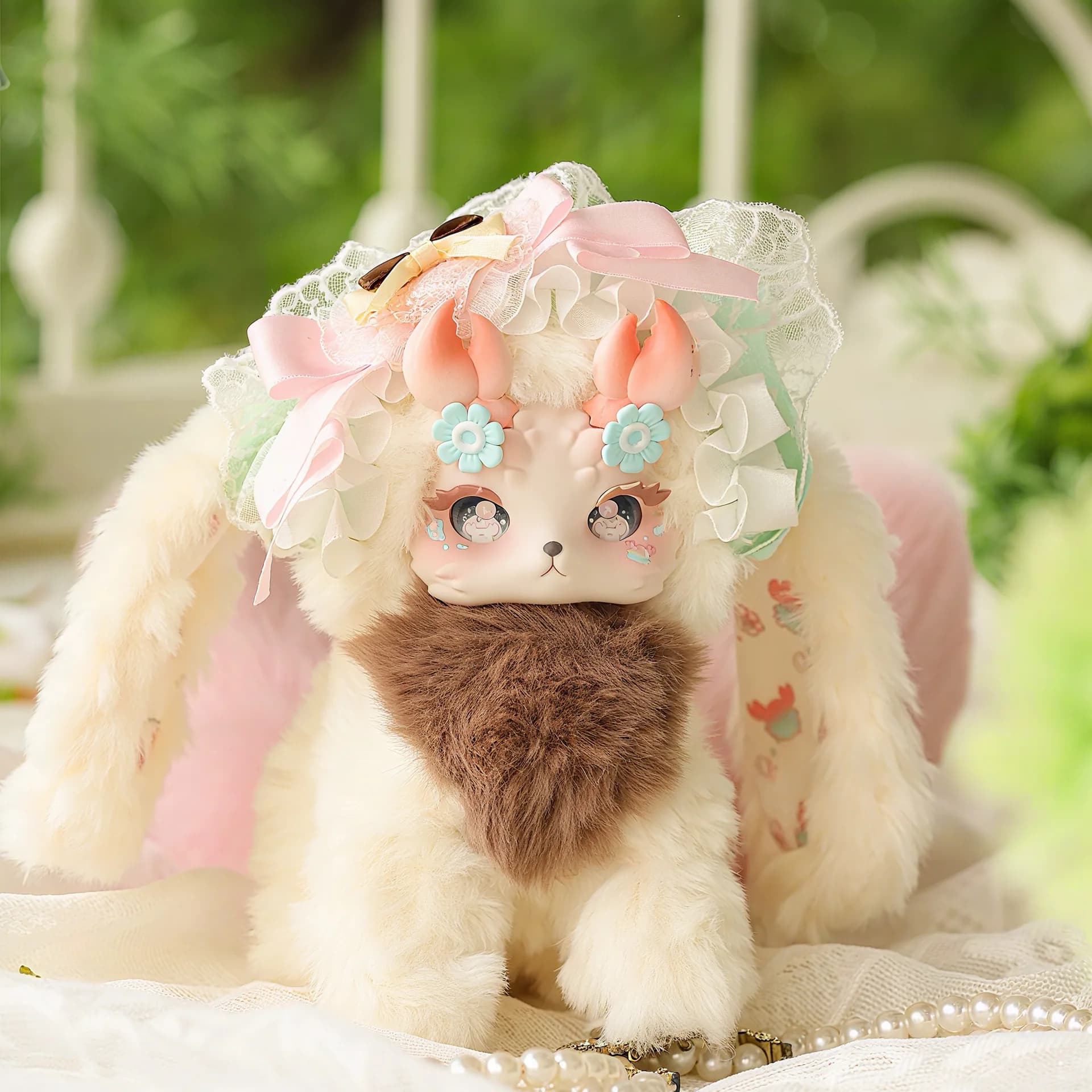 Blind box style toy from the Cloud9 sourcing range, view 10