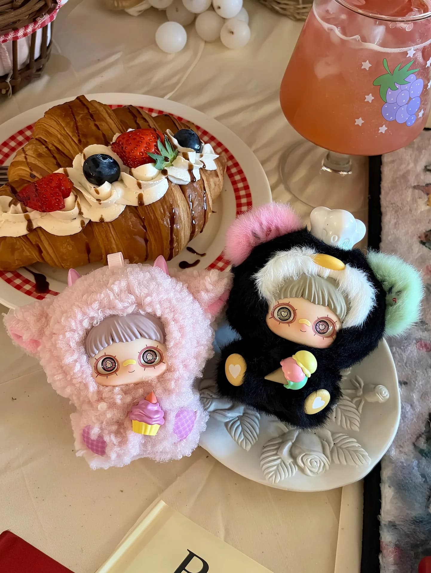 Maymei Surprise Party blind box series, view 4