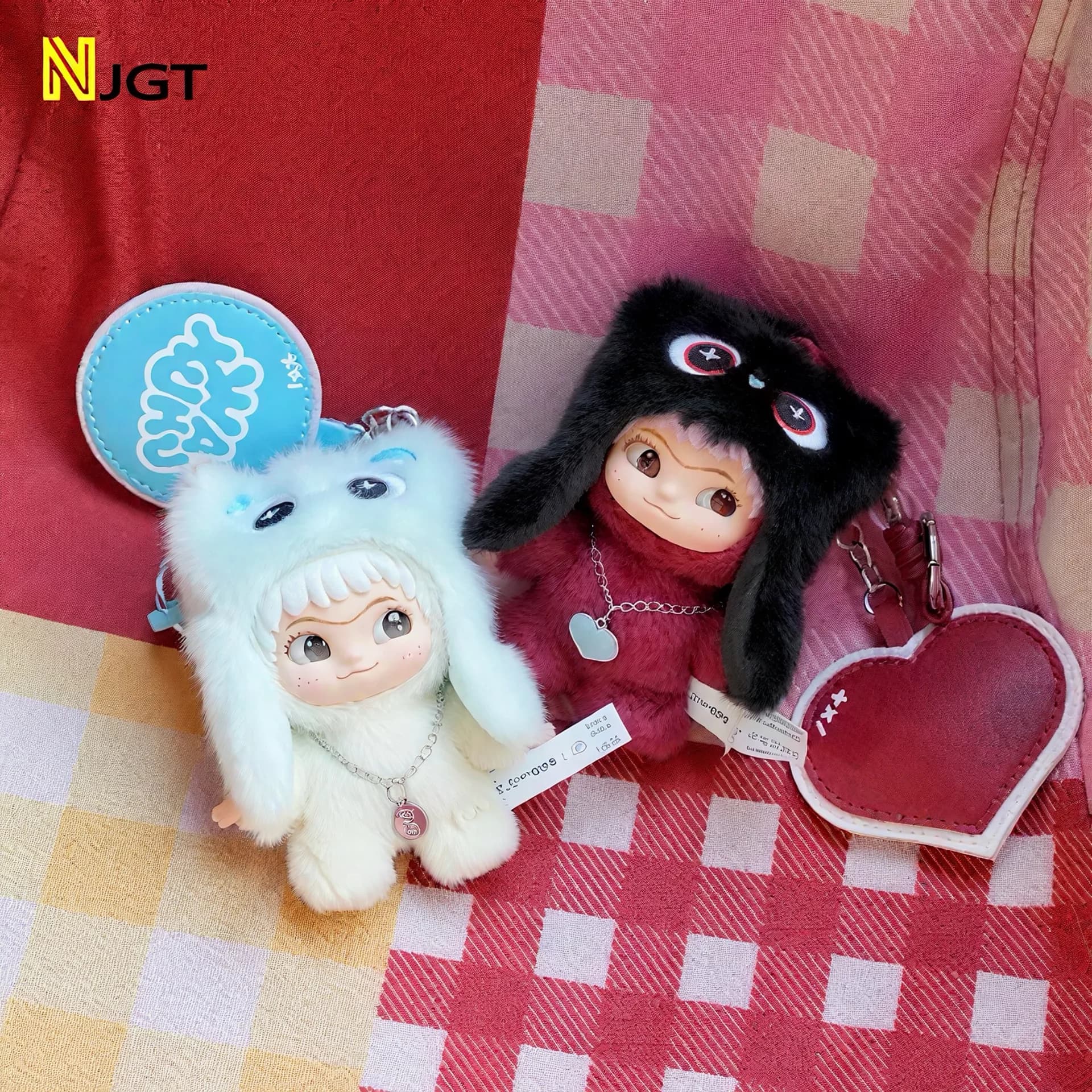 Wakuku ON A ROLL blind box series, view 7