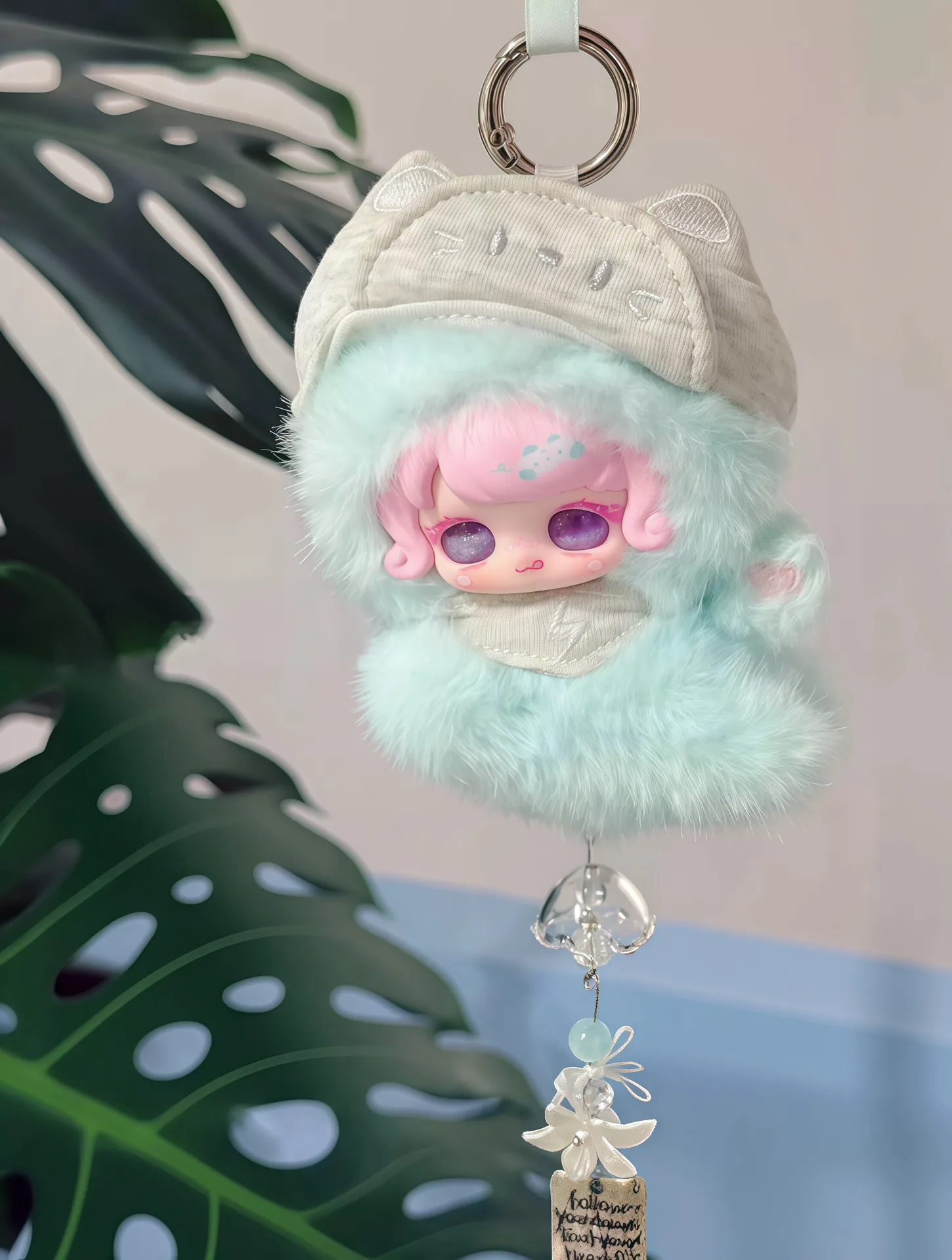 Tomeet Cuteness Boost Series blind box series, view 3
