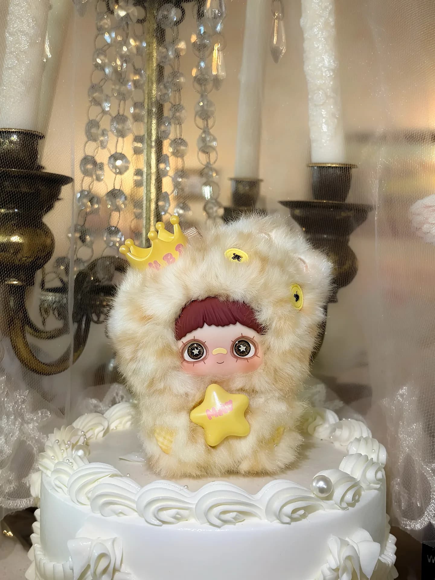 Maymei Surprise Party blind box series, view 9