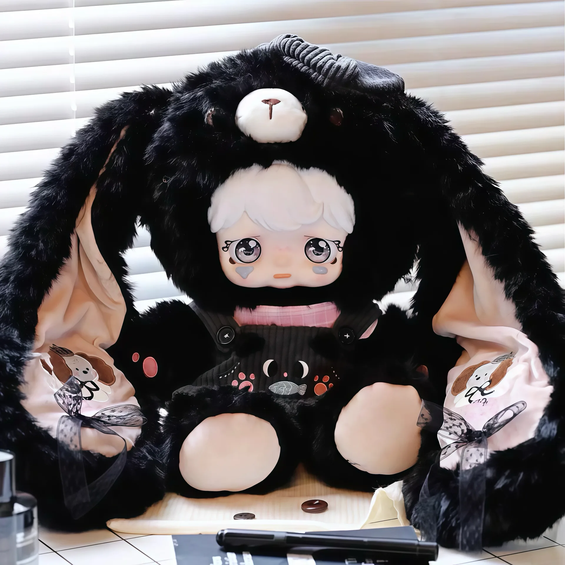Yomi LETS GO TOGETHER blind box series, view 2