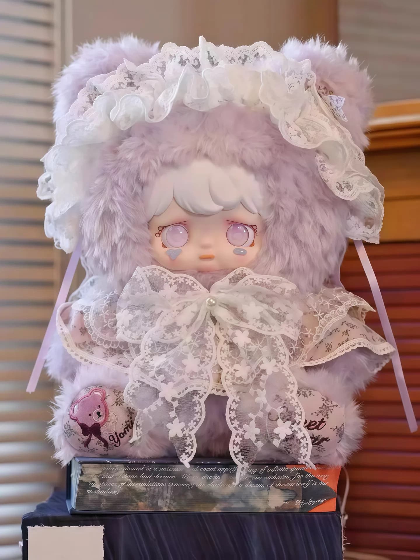 Yomi Pastoral Verse blind box series, view 5