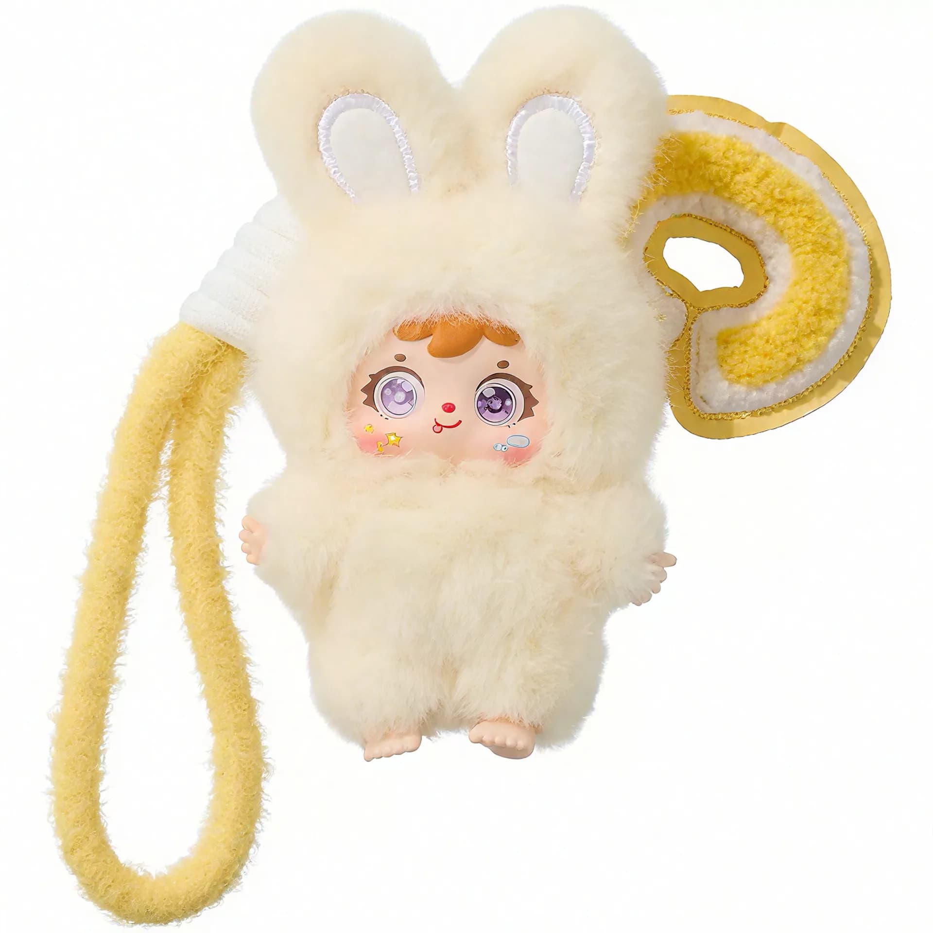 Samuel Tiny Honey Series blind box series