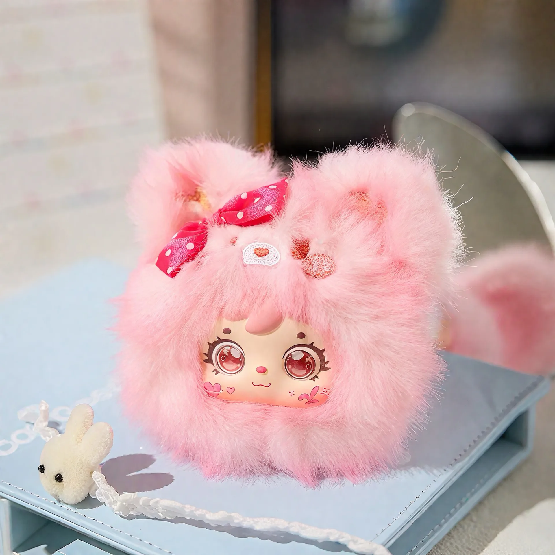 Samuel Masquerade Dress-up Charm blind box series