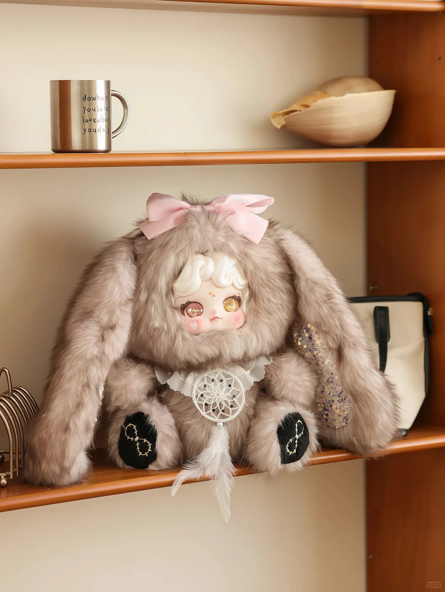 Plush toy from the Cloud9 sourcing range, view 12