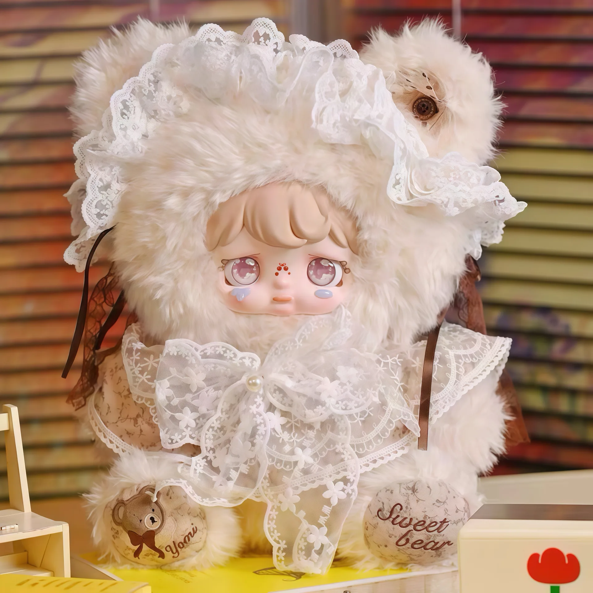 Yomi Pastoral Verse blind box series, view 4