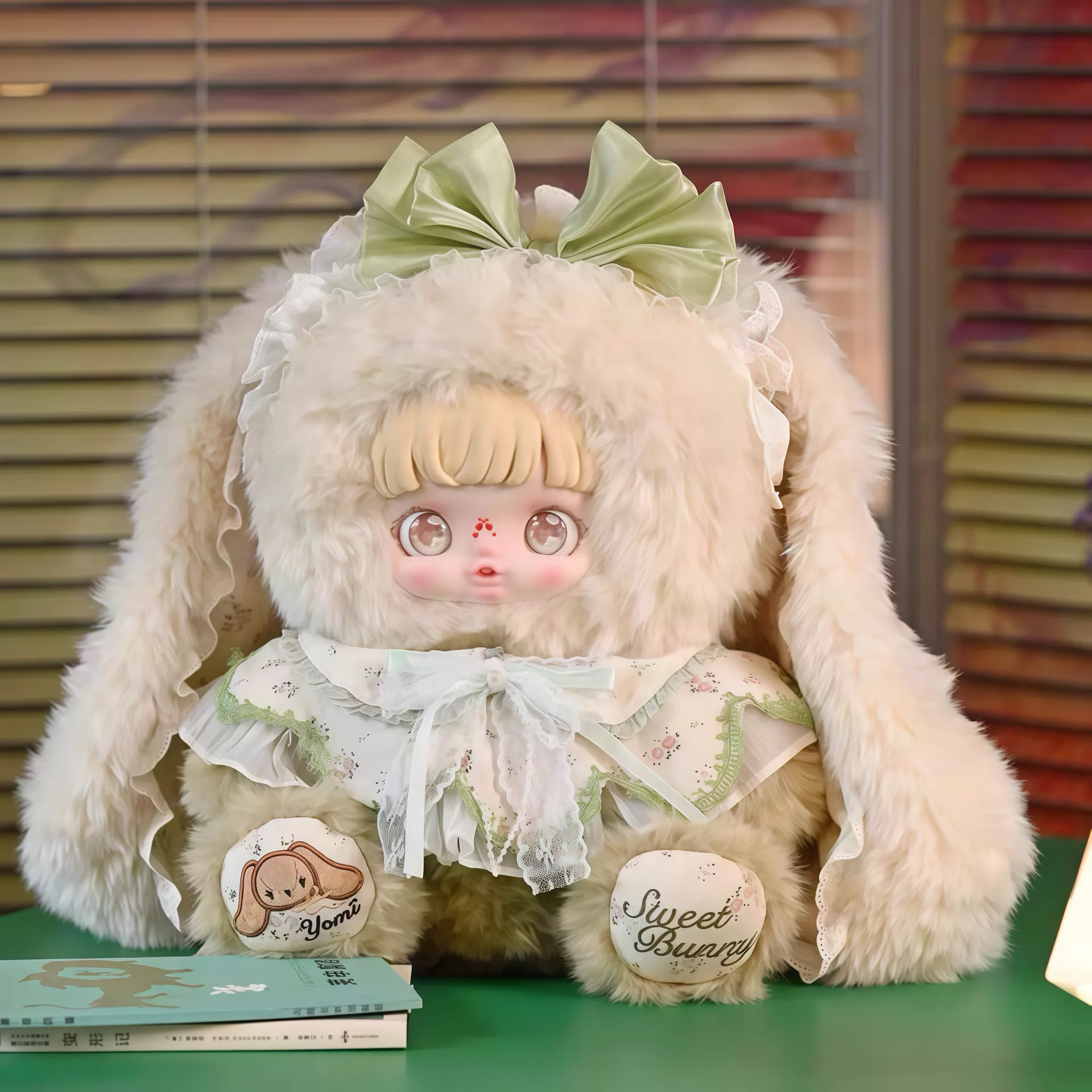 Yomi Pastoral Verse blind box series, view 3