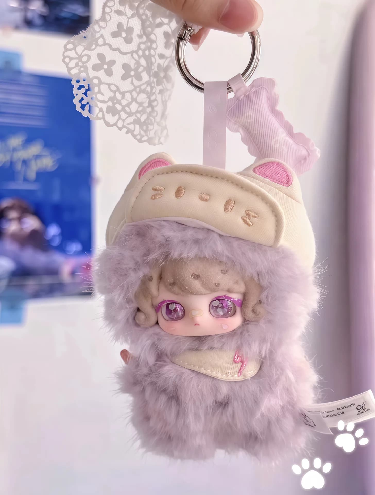Tomeet Cuteness Boost Series blind box series, view 2