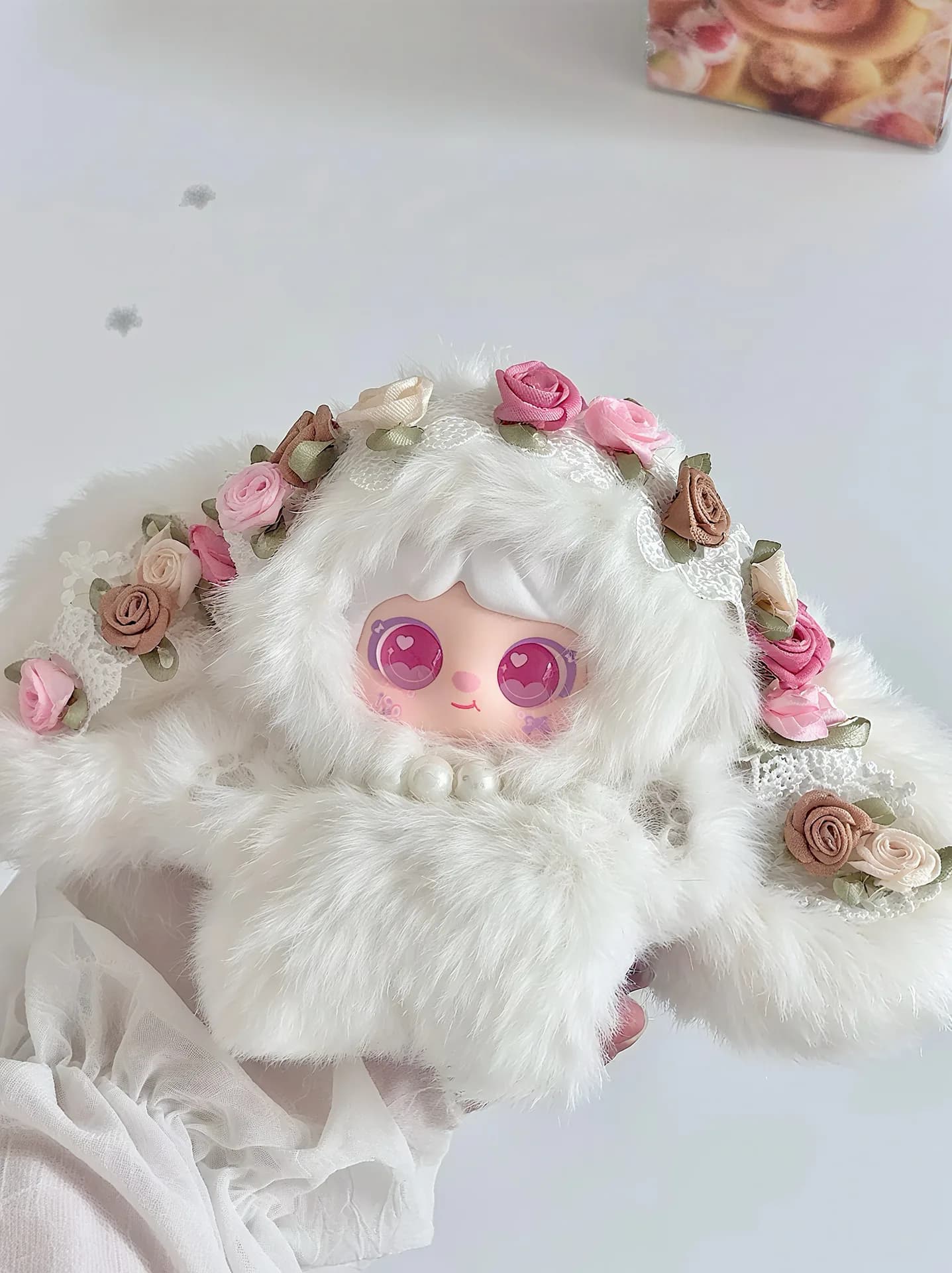 Mielno Bridal Septet blind box series, view 4