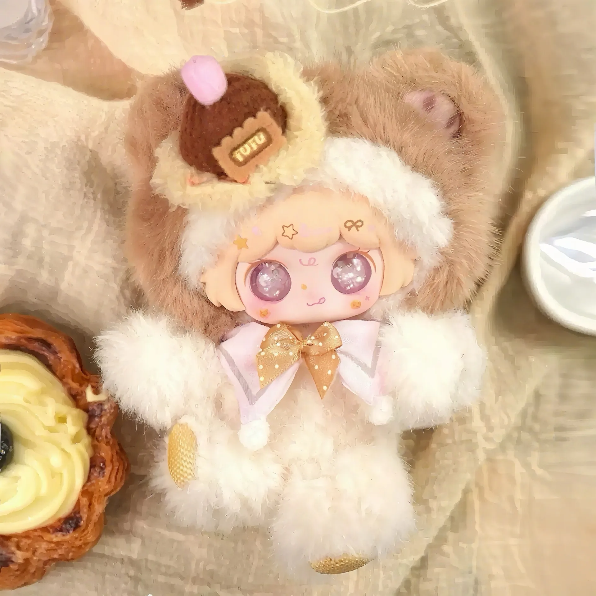 Tomeet Who Ate The Cake Series blind box series, view 5